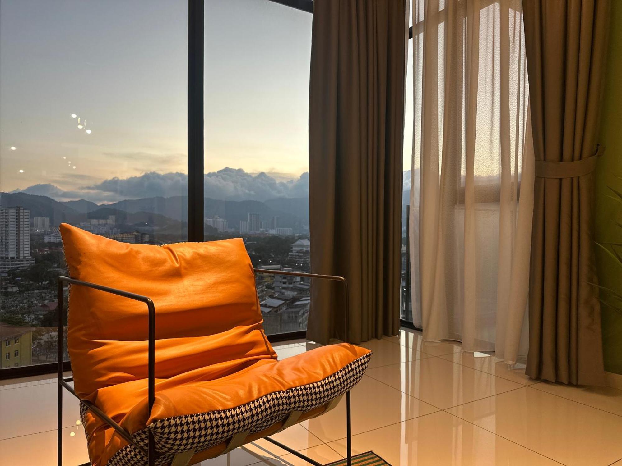 Beacon Executive Suites 2Br At Georgetown By Wl Bagian luar foto
