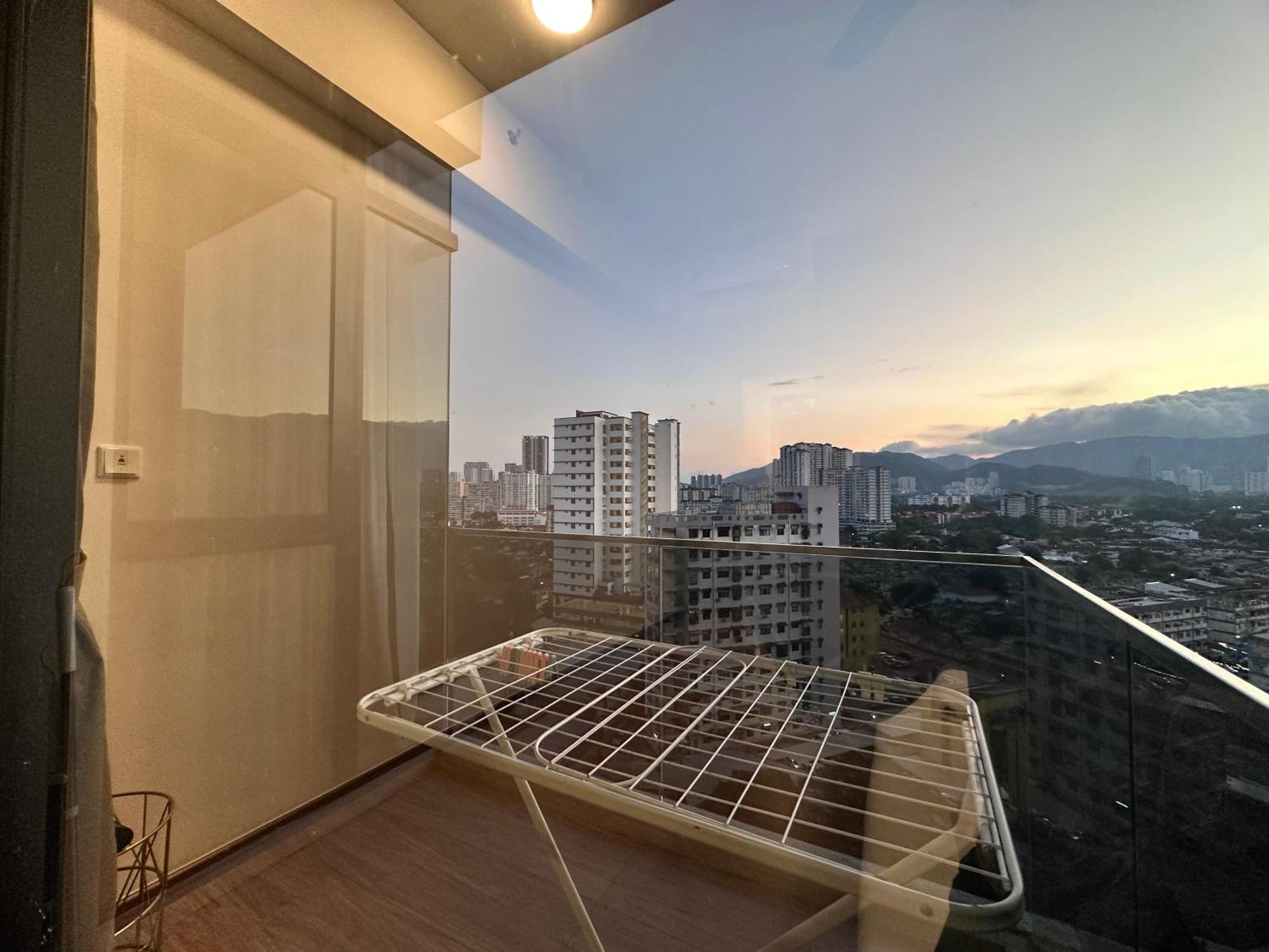 Beacon Executive Suites 2Br At Georgetown By Wl Bagian luar foto