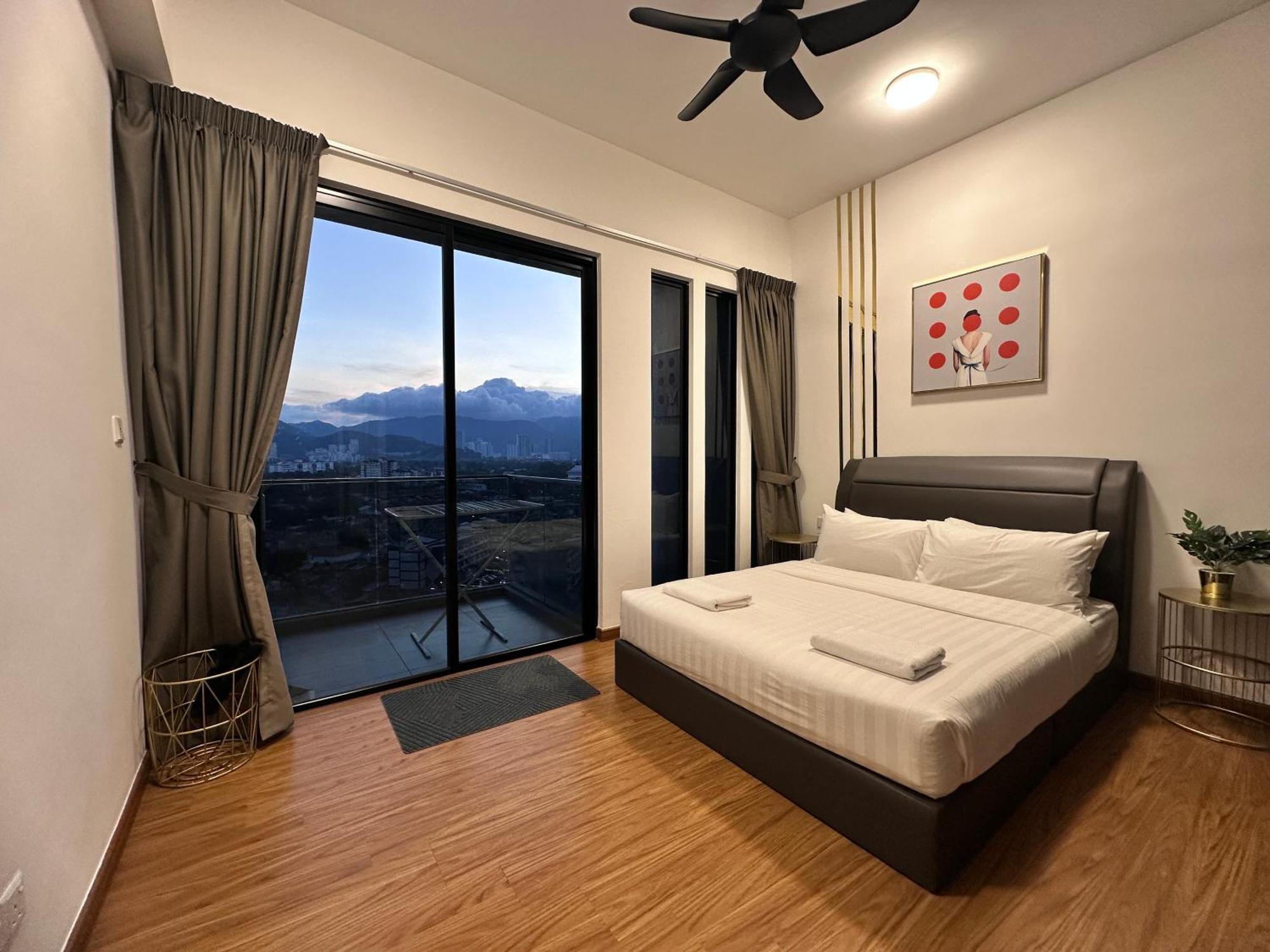 Beacon Executive Suites 2Br At Georgetown By Wl Bagian luar foto